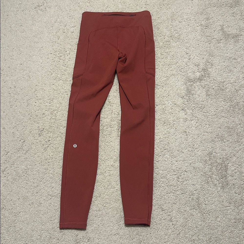 Lululemon Speed Up Tight 28"
Chianti - Picture 9 of 11